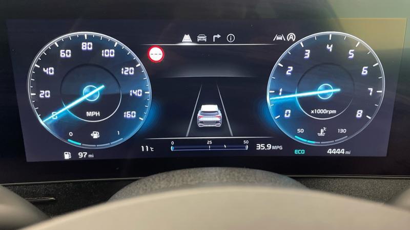 Used Kia Sportage 2025 for sale - 77673093: Photo 11