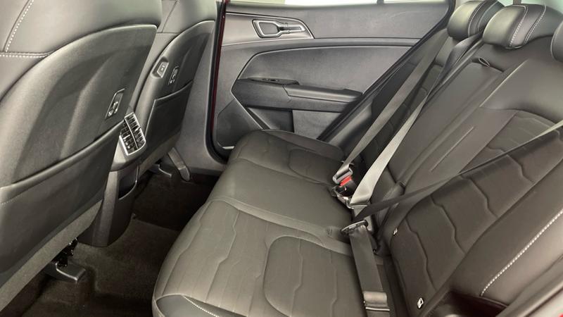 Used Kia Sportage 2025 for sale - 77673093: Photo 12