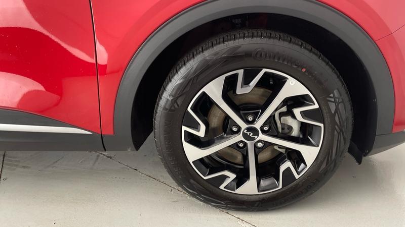 Used Kia Sportage 2025 for sale - 77673093: Photo 17