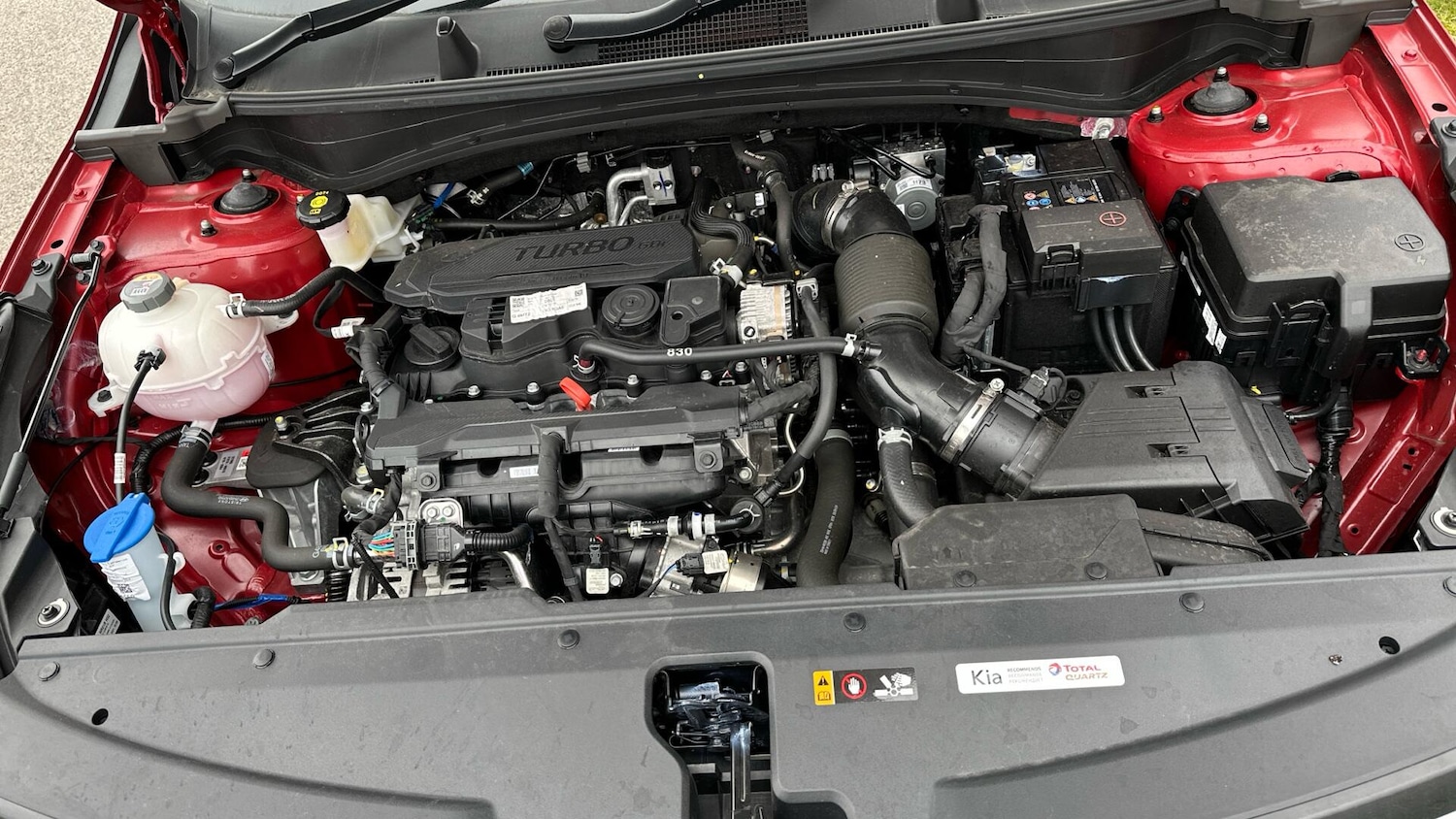 Used Kia Sportage 2025 for sale - 77673093: Photo 27