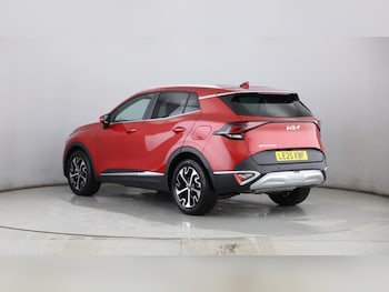 Used Kia Sportage 2025 for sale - 77673093: Photo