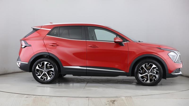 Used Kia Sportage 2025 for sale - 77673093: Photo 3