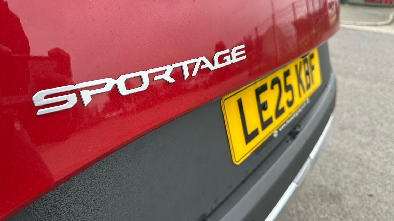Used Kia Sportage 2025 for sale - 77673093: Photo 31