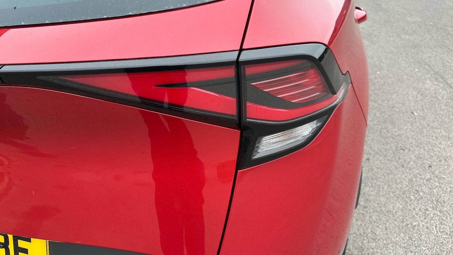 Used Kia Sportage 2025 for sale - 77673093: Photo 33