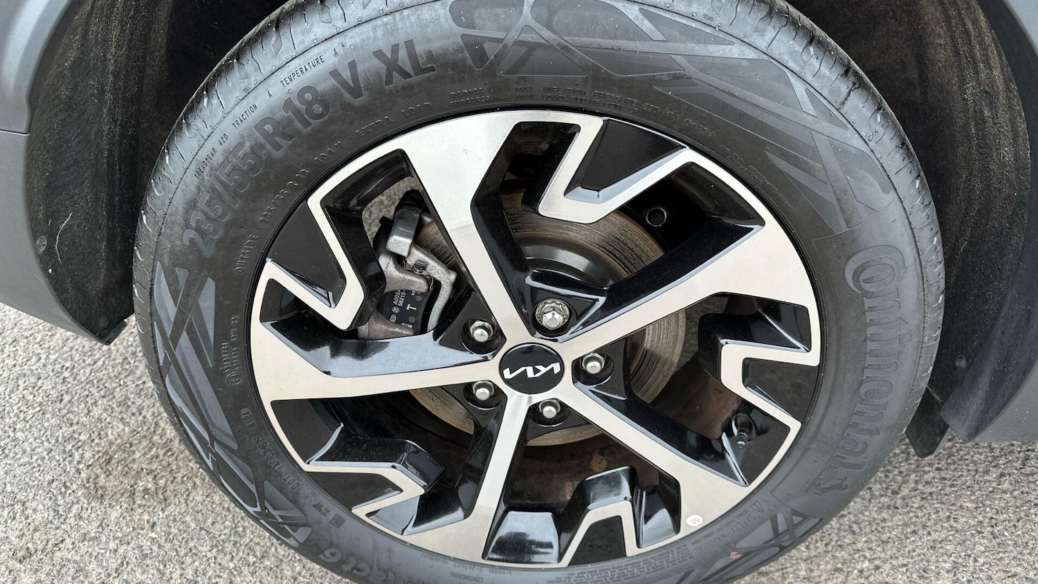 Used Kia Sportage 2025 for sale - 77673093: Photo 34