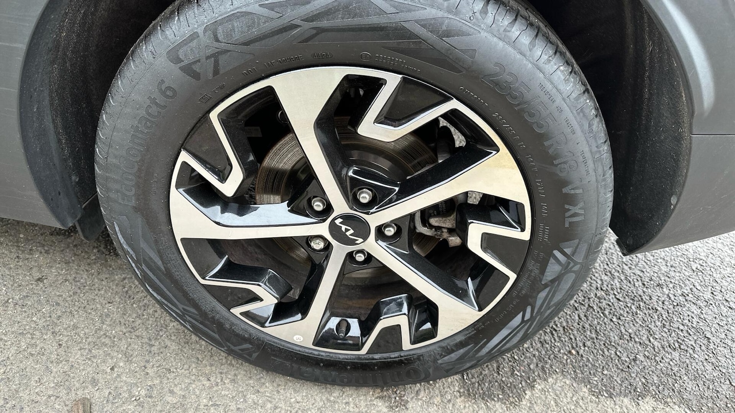 Used Kia Sportage 2025 for sale - 77673093: Photo 35