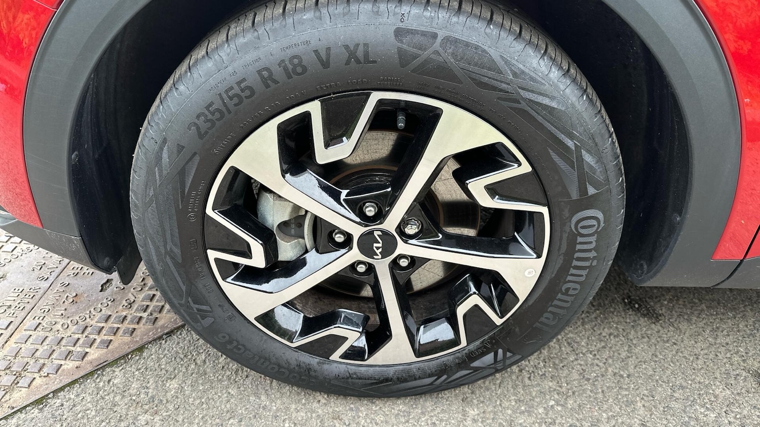 Used Kia Sportage 2025 for sale - 77673093: Photo 36