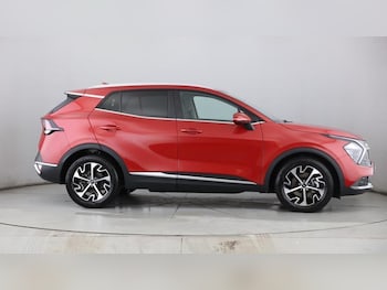 Used Kia Sportage 2025 for sale - 77673093: Photo