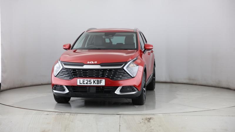 Used Kia Sportage 2025 for sale - 77673093: Photo 5