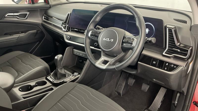 Used Kia Sportage 2025 for sale - 77673093: Photo 7