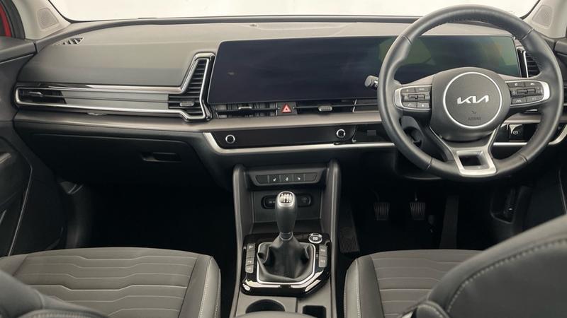 Used Kia Sportage 2025 for sale - 77673093: Photo 9