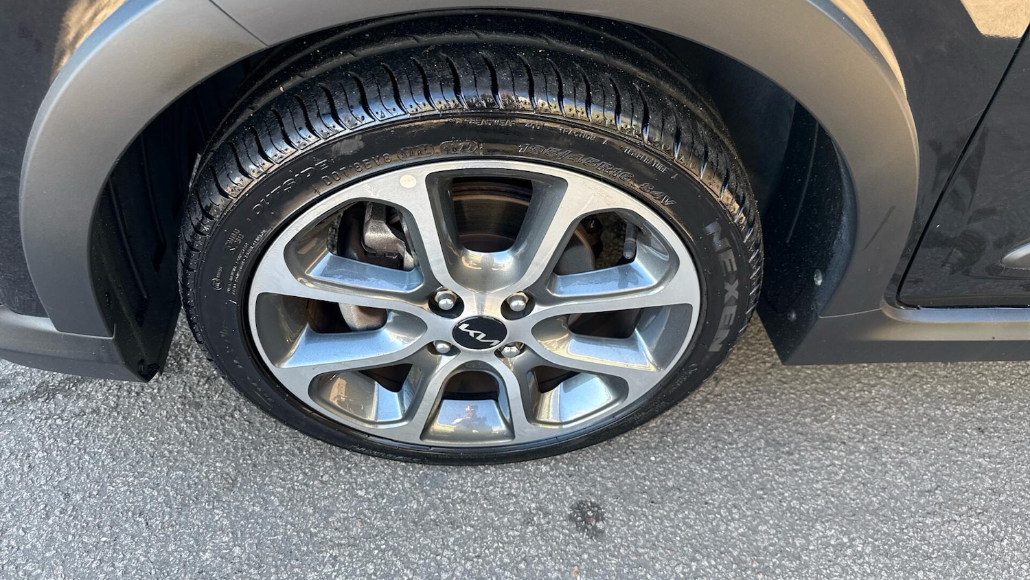 Used Kia Picanto 2023 for sale - 76371124: Photo 16