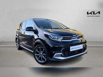 Used Kia Picanto 2023 for sale - 76371124: Photo