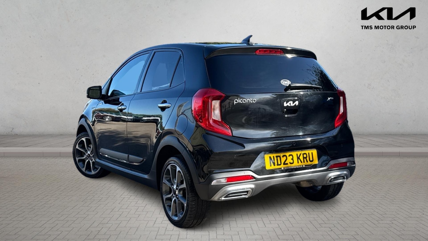 Used Kia Picanto 2023 for sale - 76371124: Photo 2