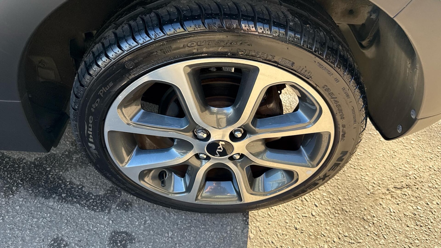 Used Kia Picanto 2023 for sale - 76371124: Photo 22