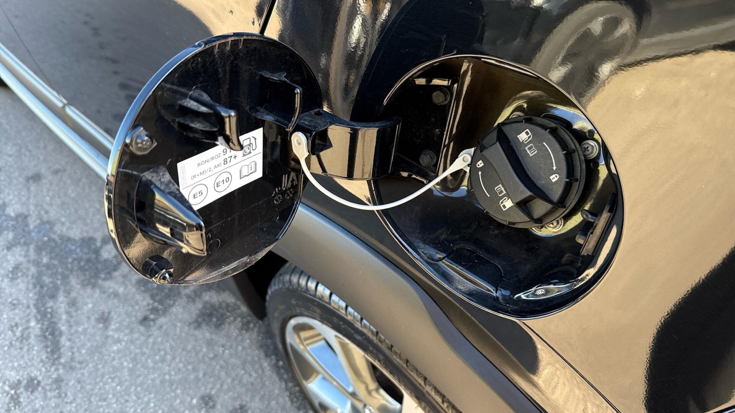 Used Kia Picanto 2023 for sale - 76371124: Photo 23