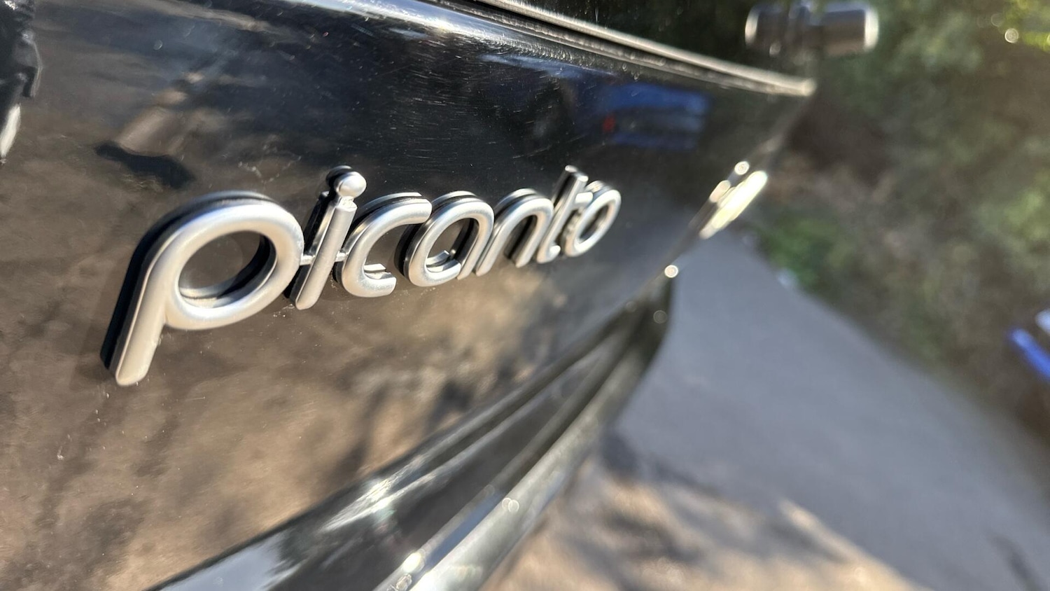 Used Kia Picanto 2023 for sale - 76371124: Photo 26