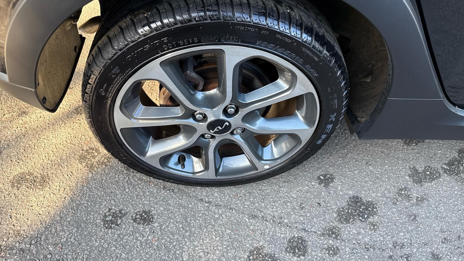 Used Kia Picanto 2023 for sale - 76371124: Photo 30