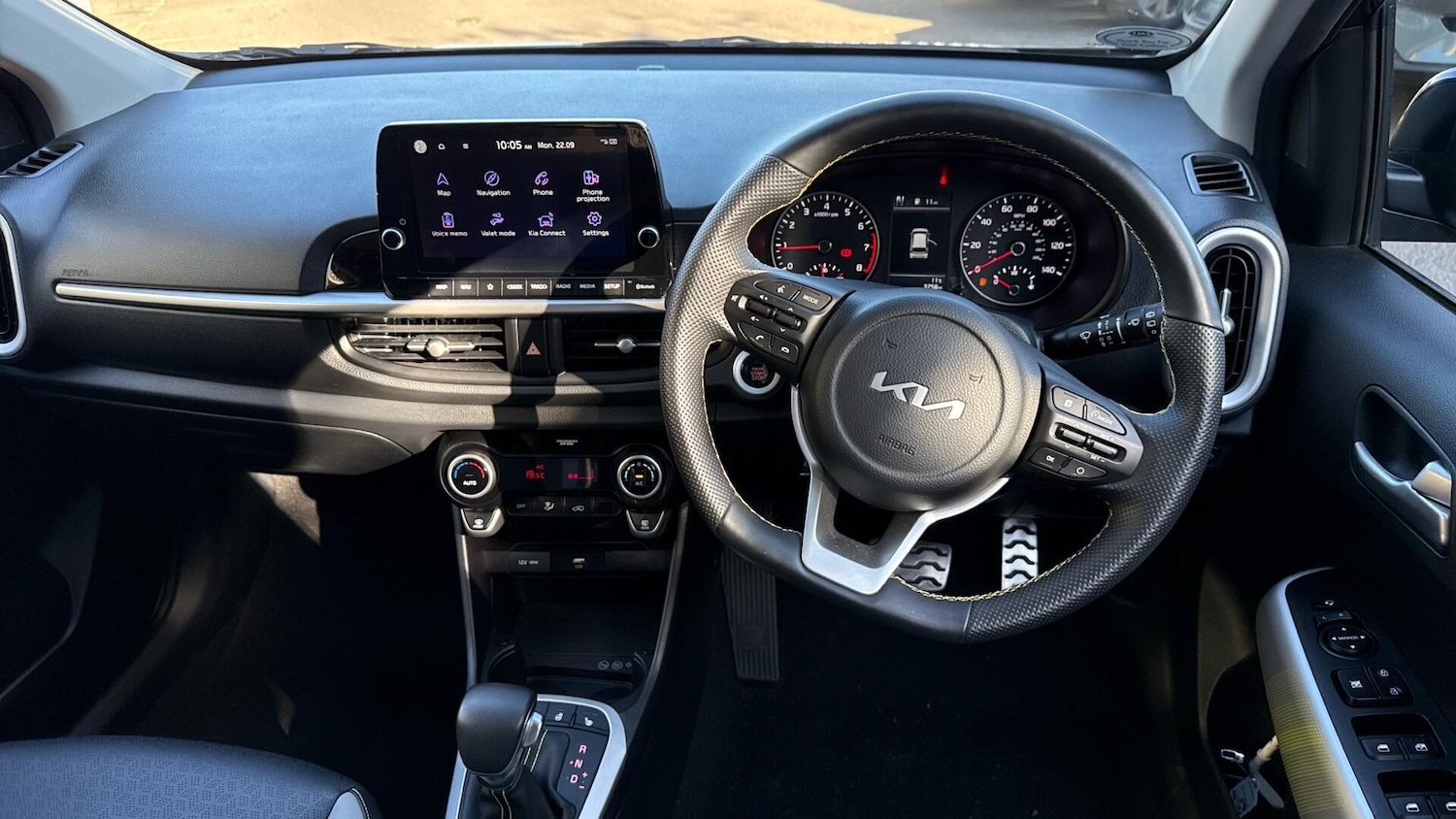 Used Kia Picanto 2023 for sale - 76371124: Photo 31