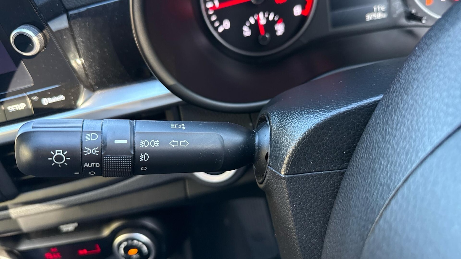 Used Kia Picanto 2023 for sale - 76371124: Photo 36