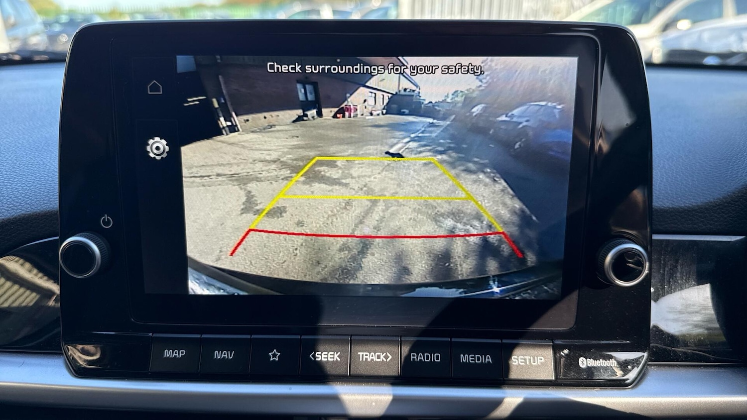 Used Kia Picanto 2023 for sale - 76371124: Photo 39