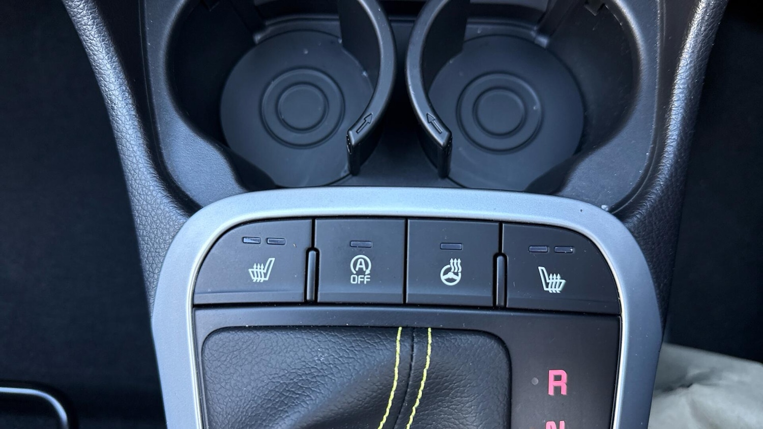 Used Kia Picanto 2023 for sale - 76371124: Photo 42