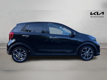 Used Kia Picanto 2023 for sale - 76371124: Photo
