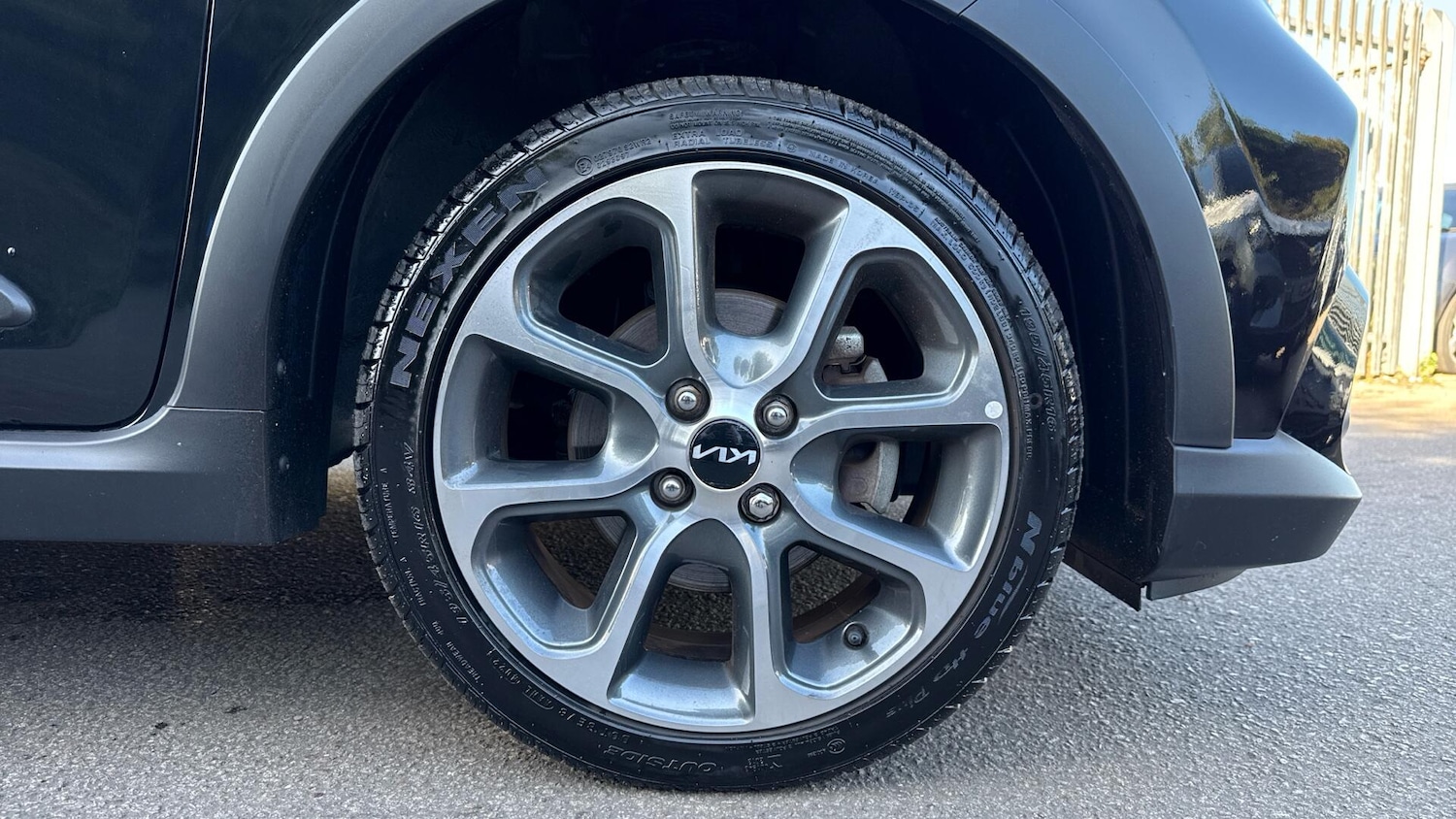 Used Kia Picanto 2023 for sale - 76371124: Photo 5