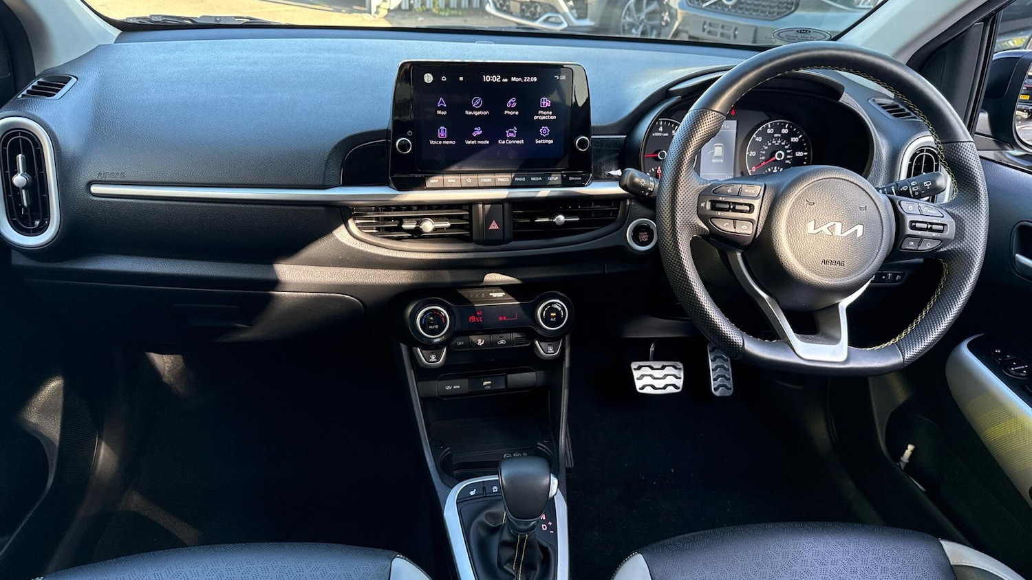 Used Kia Picanto 2023 for sale - 76371124: Photo 6