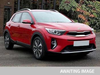 Used Kia Stonic 2024 for sale - 79361655: Photo