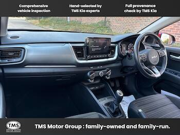 Used Kia Stonic 2024 for sale - 79361655: Photo