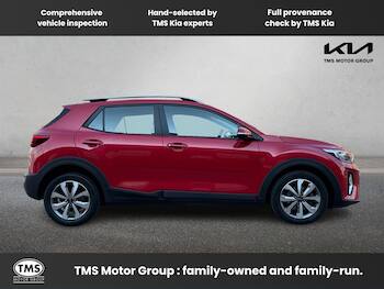 Used Kia Stonic 2024 for sale - 79361655: Photo