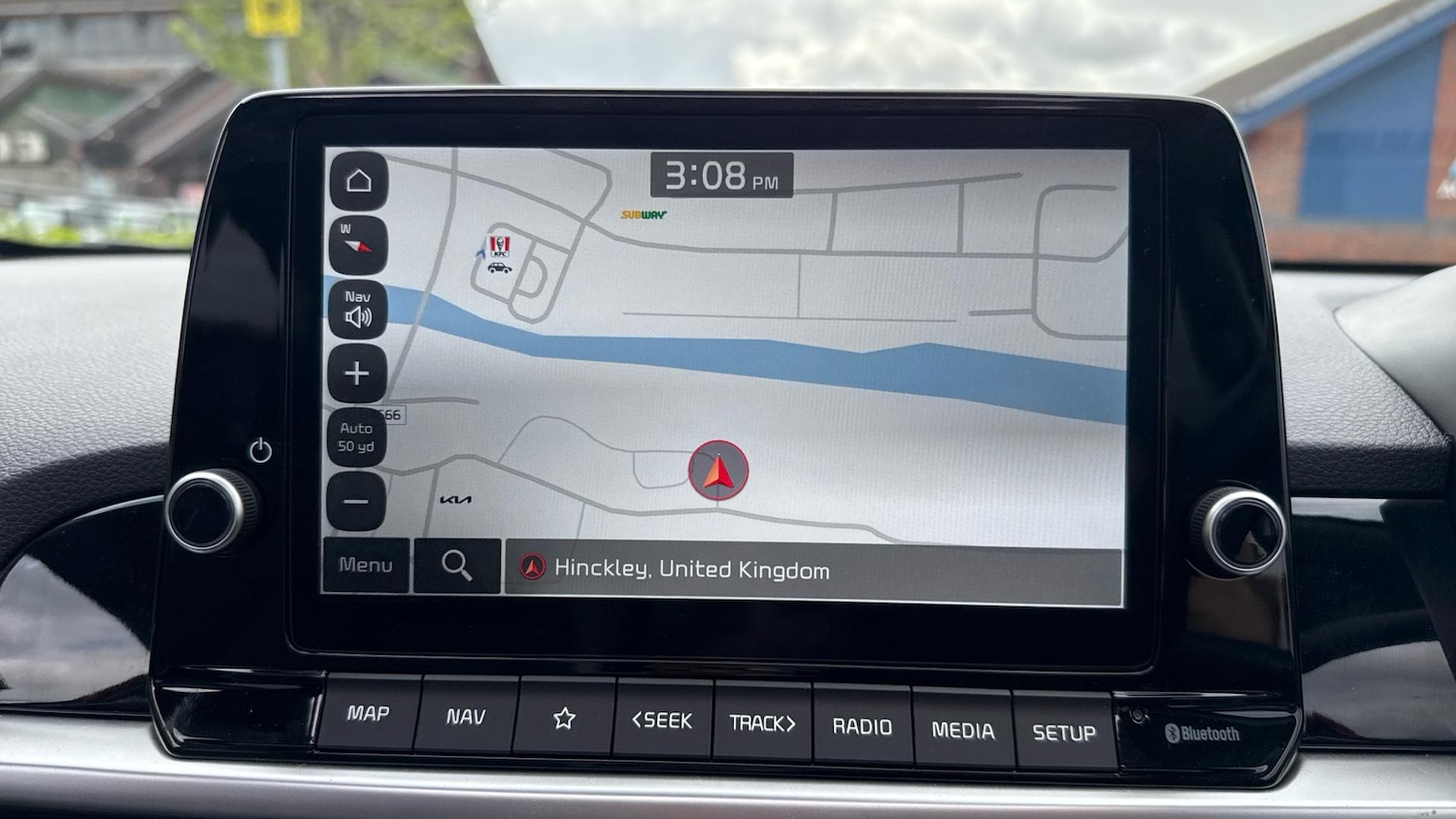 Used Kia Picanto 2025 for sale - 76307369: Photo 10