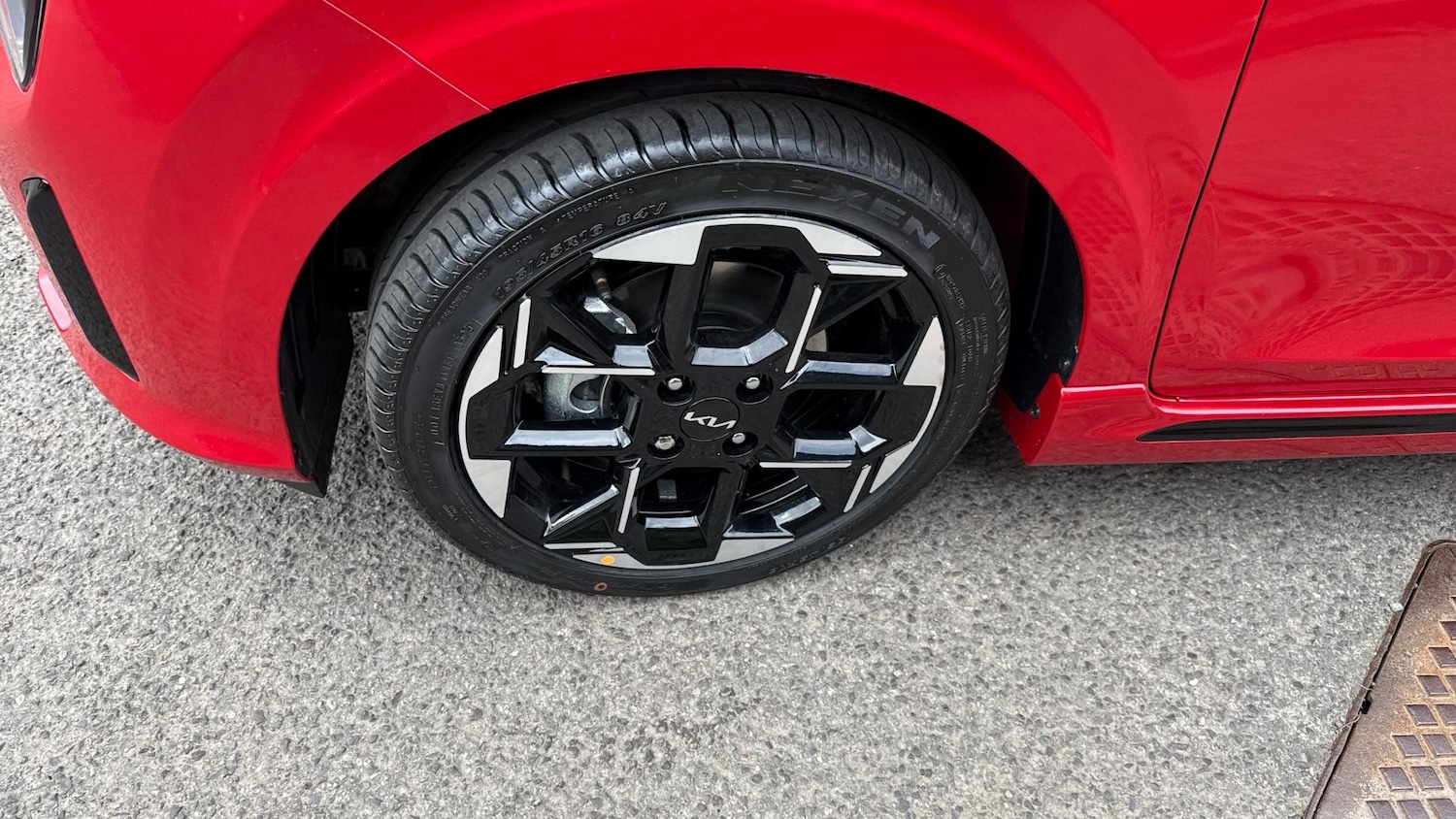 Used Kia Picanto 2025 for sale - 76307369: Photo 16