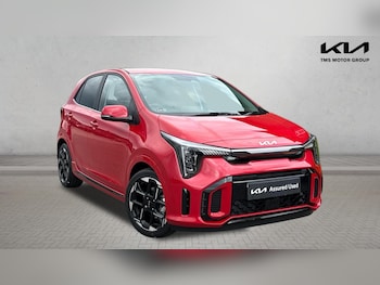 Used Kia Picanto 2025 for sale - 76307369: Photo