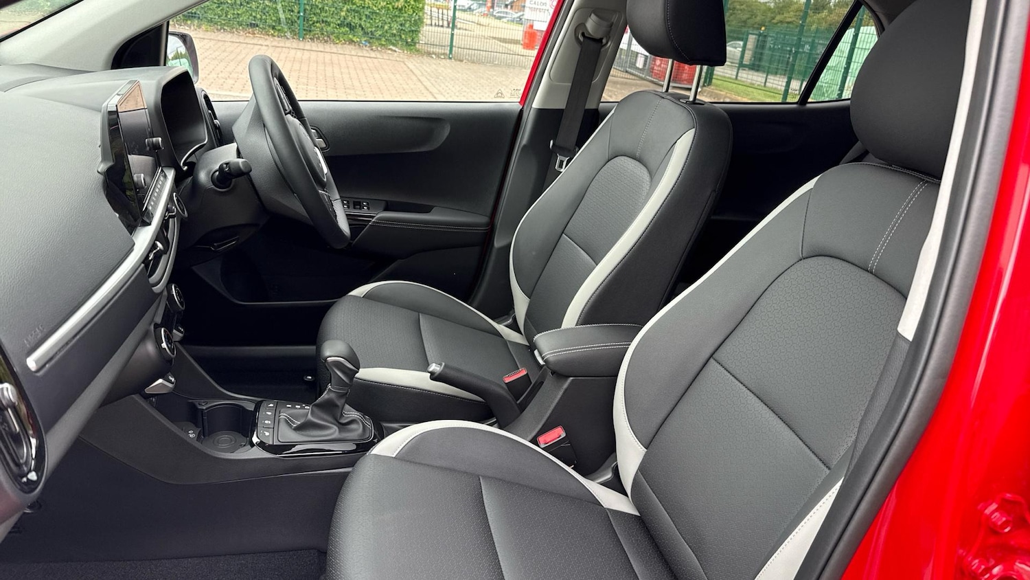 Used Kia Picanto 2025 for sale - 76307369: Photo 20