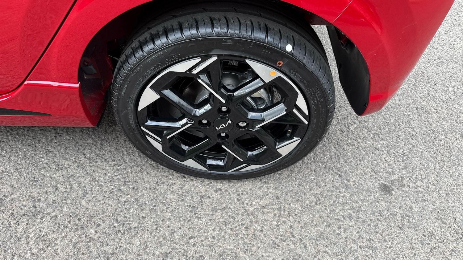 Used Kia Picanto 2025 for sale - 76307369: Photo 22