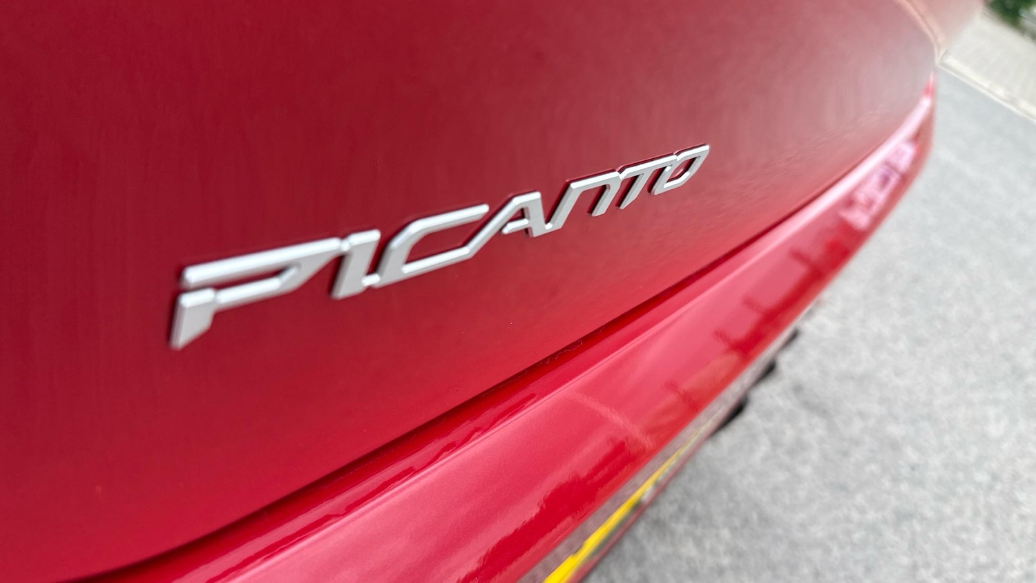 Used Kia Picanto 2025 for sale - 76307369: Photo 25