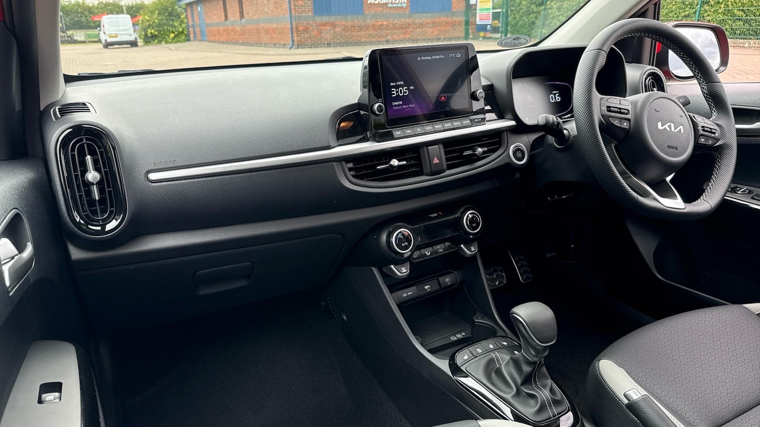 Used Kia Picanto 2025 for sale - 76307369: Photo 3