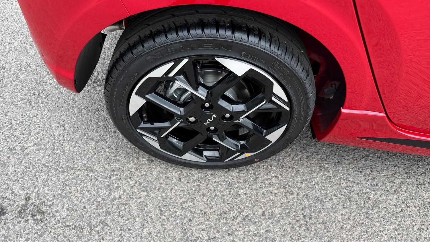 Used Kia Picanto 2025 for sale - 76307369: Photo 30