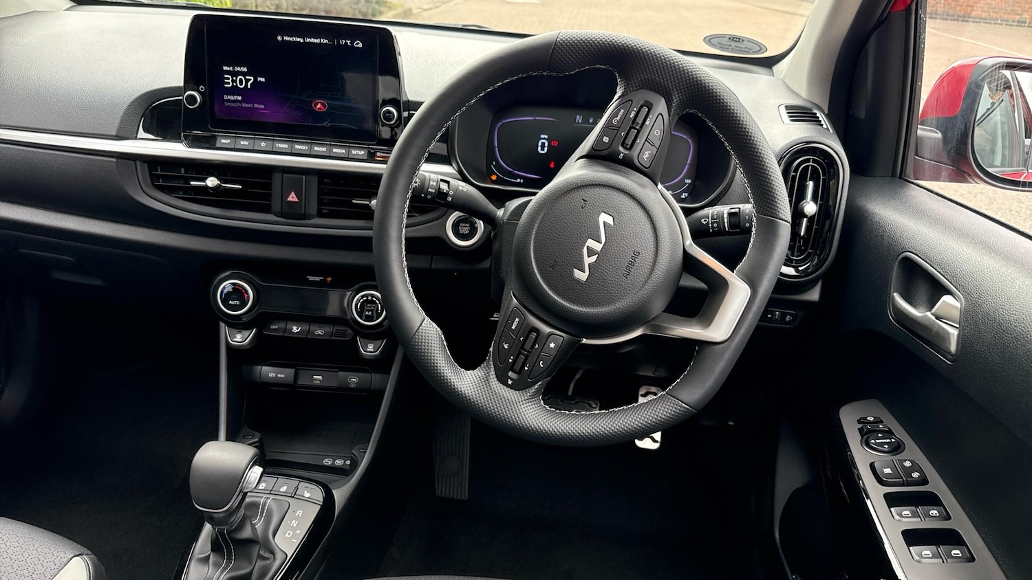 Used Kia Picanto 2025 for sale - 76307369: Photo 31