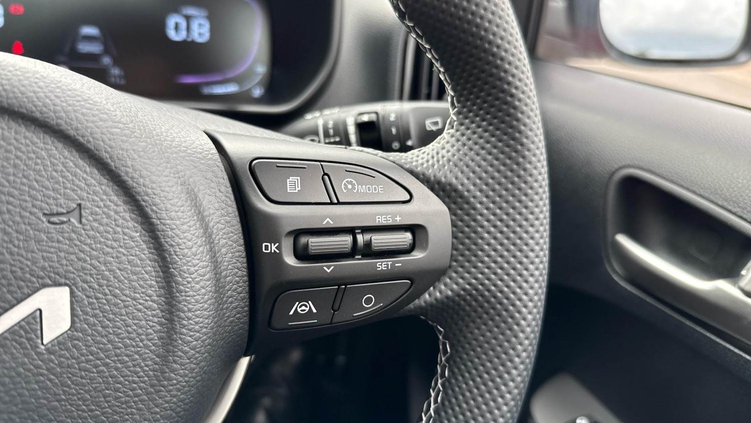 Used Kia Picanto 2025 for sale - 76307369: Photo 36