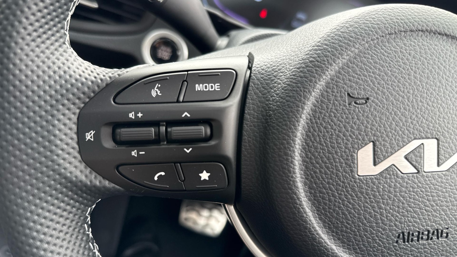 Used Kia Picanto 2025 for sale - 76307369: Photo 37