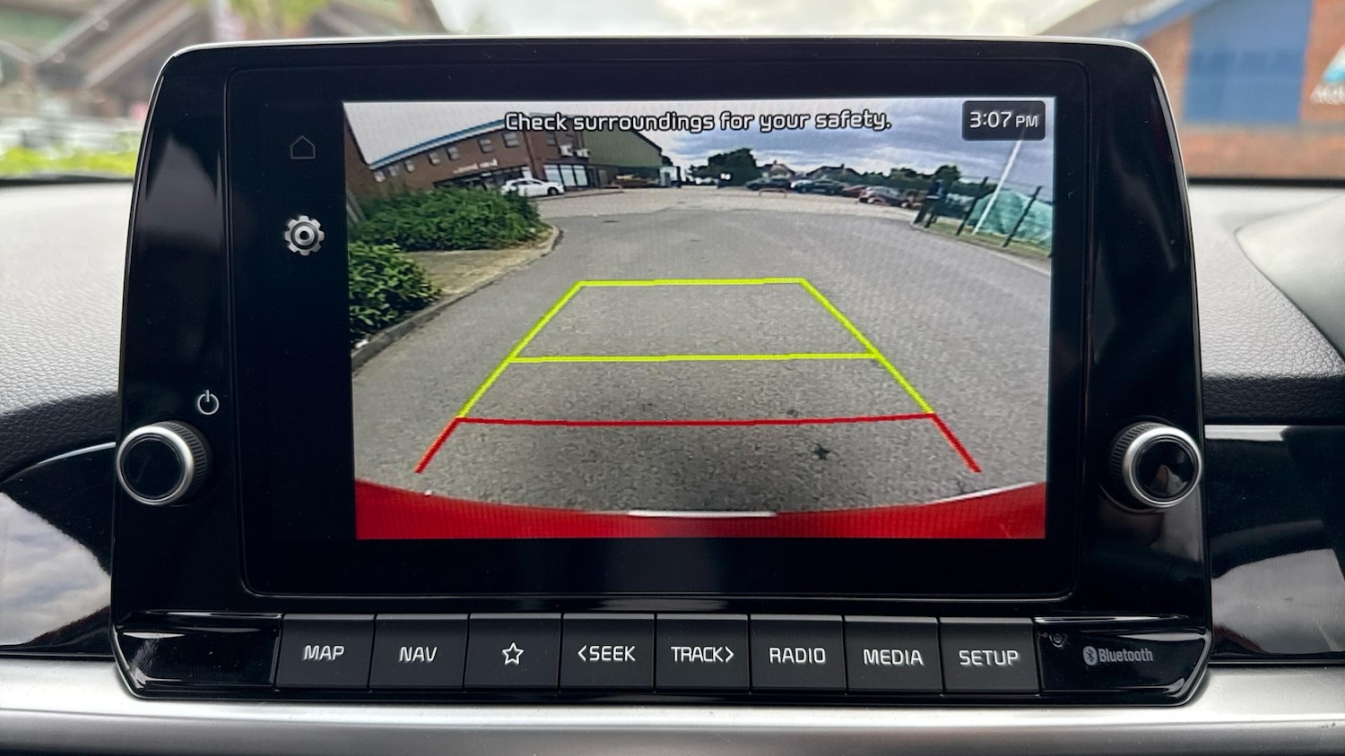 Used Kia Picanto 2025 for sale - 76307369: Photo 38