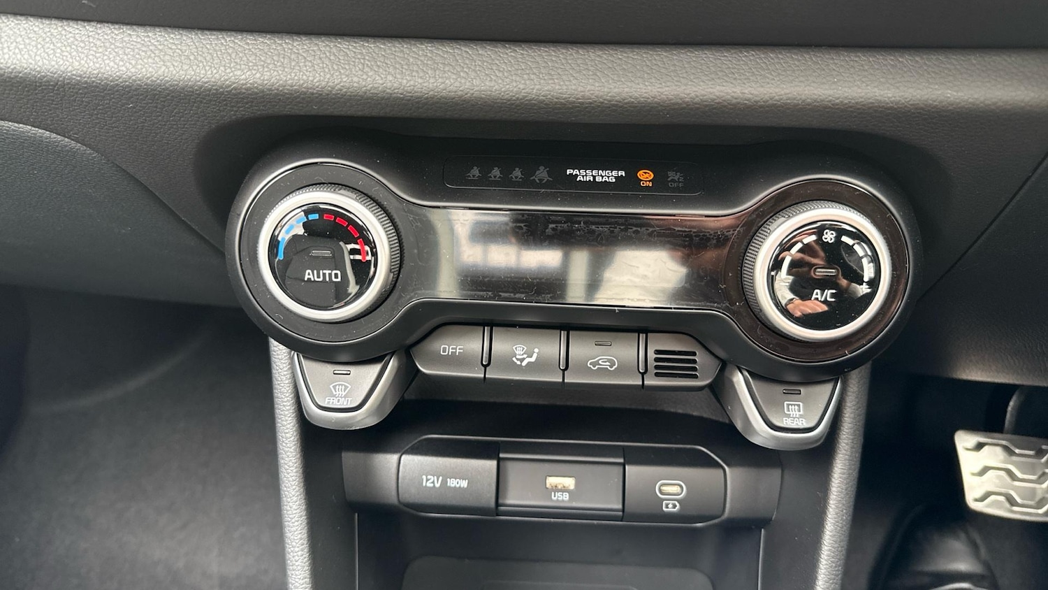 Used Kia Picanto 2025 for sale - 76307369: Photo 39