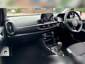 Used Kia Picanto 2025 for sale - 76307369: Photo