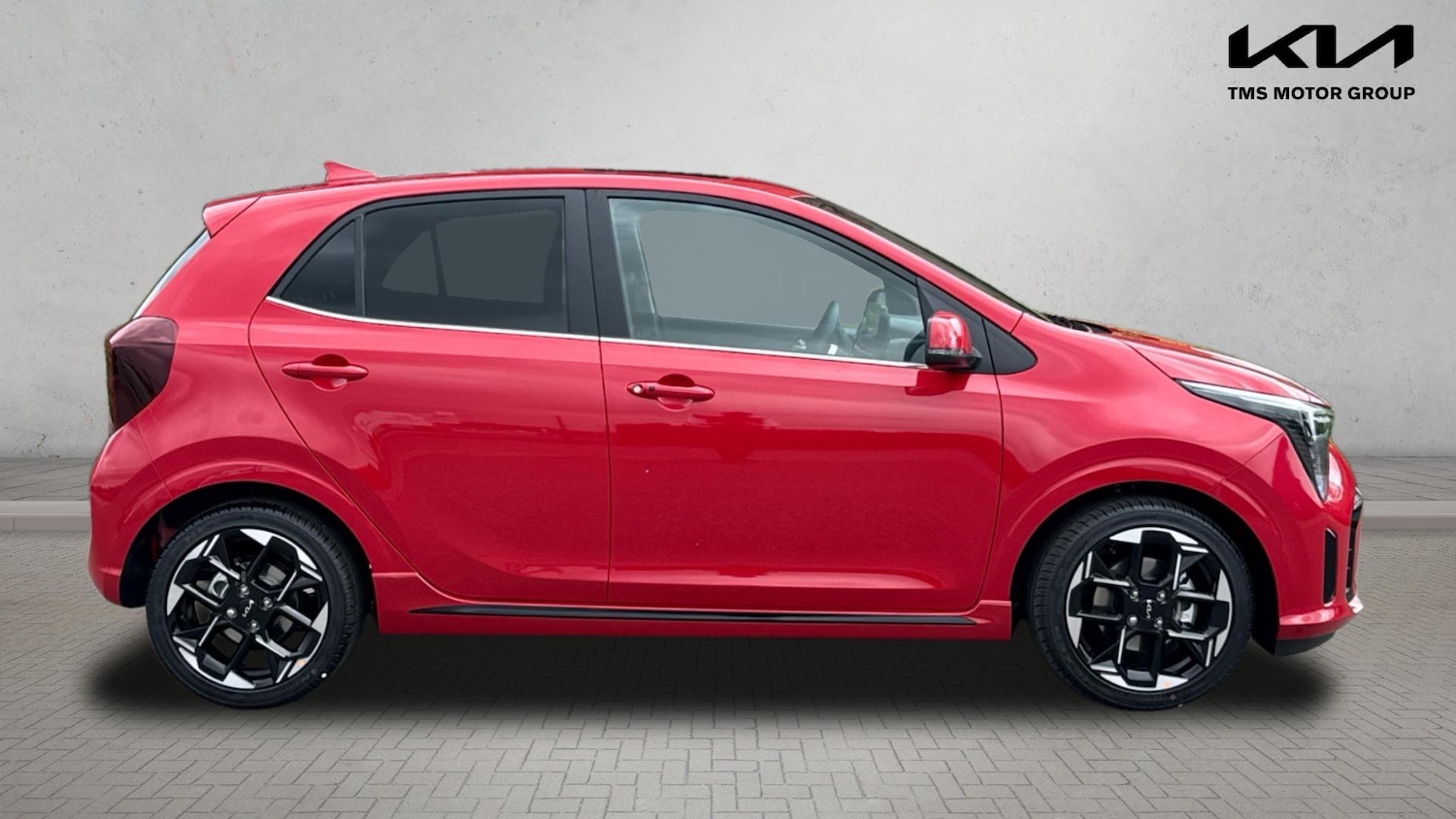 Used Kia Picanto 2025 for sale - 76307369: Photo 4