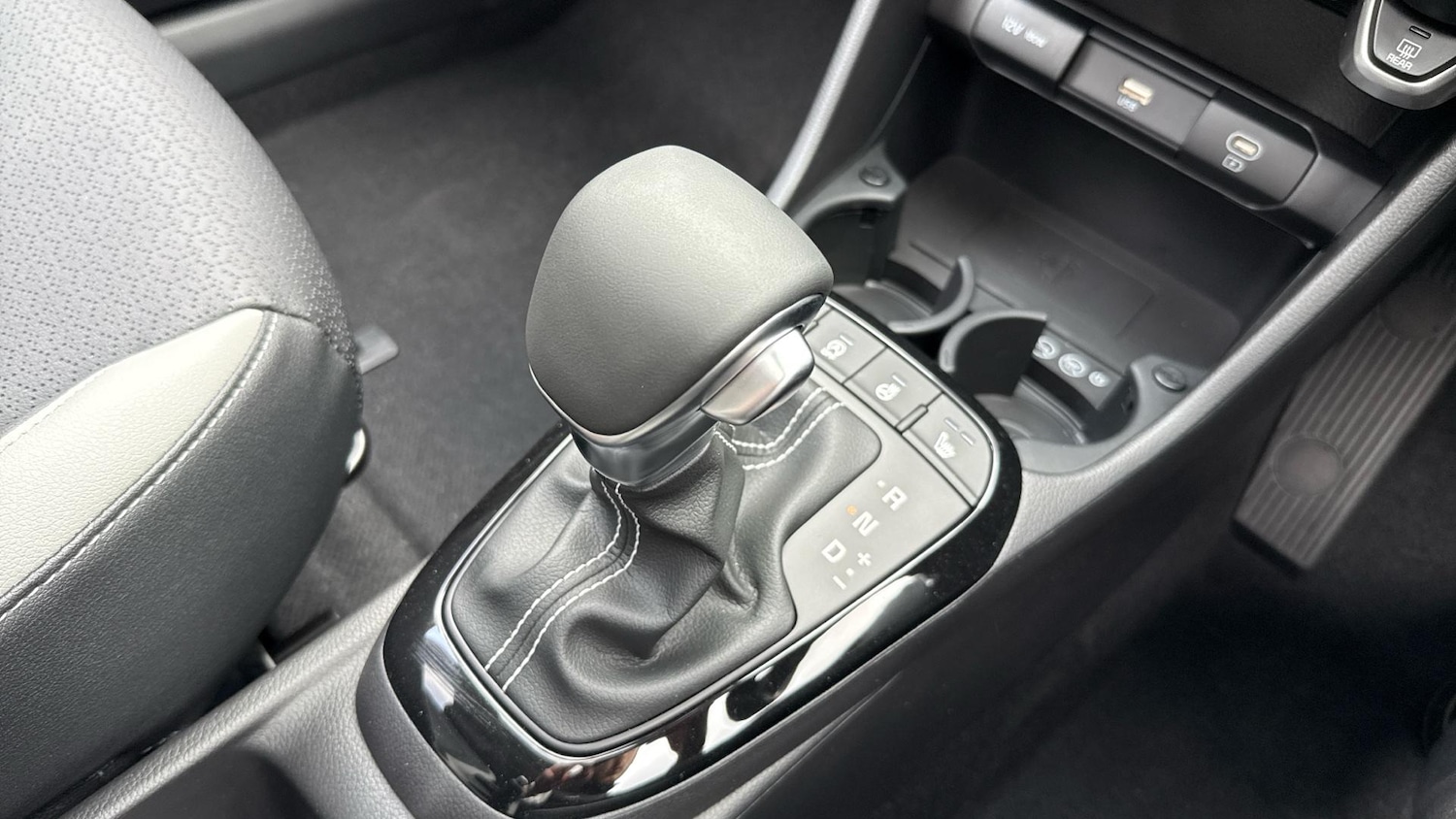 Used Kia Picanto 2025 for sale - 76307369: Photo 42