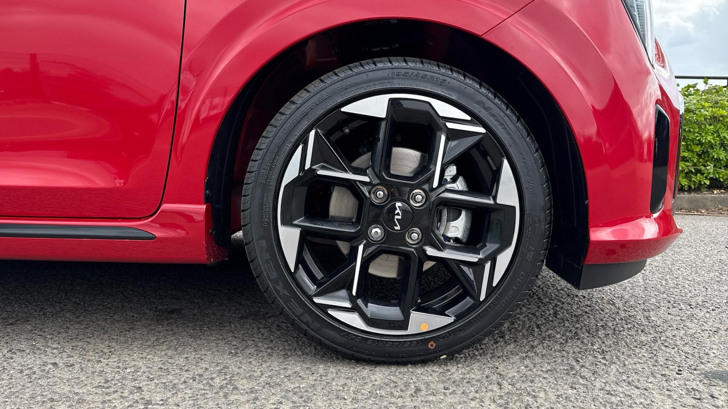 Used Kia Picanto 2025 for sale - 76307369: Photo 5