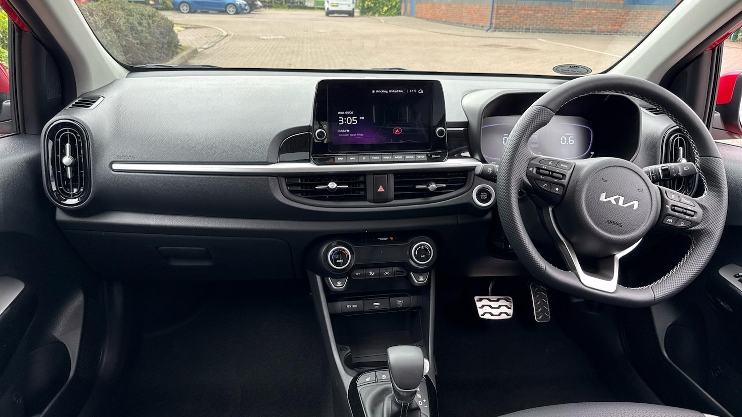 Used Kia Picanto 2025 for sale - 76307369: Photo 6